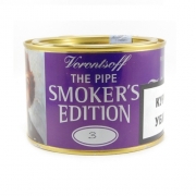    Vorontsoff Smoker's Edition 3 - 100 